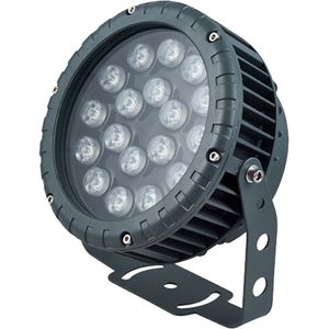 ������������ ���������� ����������-������������� Feron LL-885 85-265V 36W RGB IP65 ������� 32148