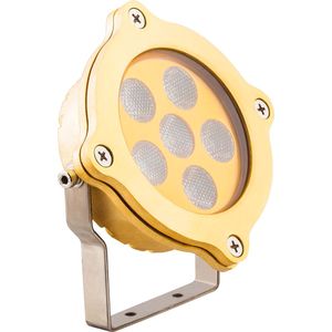 ������������ ���������� ��������� Feron LL-873 Lux 7.7W RGB 12V IP68 32037