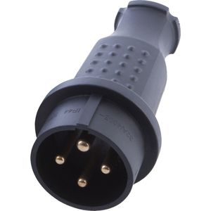 ����� STEKKER RPG32-21-441 3+1, ������ 400�, 32A, IP44, ������ 39020