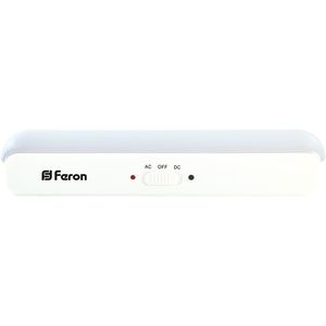���������� ��������������, 42 LED AC/DC, �����, EL30 ������� 41028