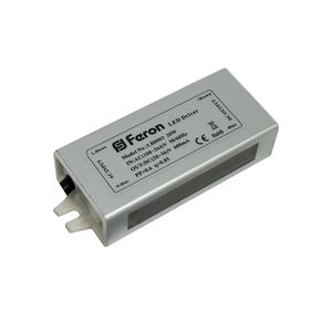 ������������� ����������� ��� ������������� ���� 20W DC(20-36V) (�������), LB0003