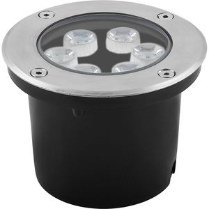 ������������ ���������� ���������� (���������) Feron SP4112 6W 2700K 230V IP67 32015