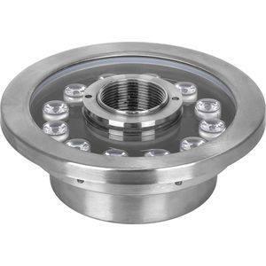 ������������ ���������� ��������� Feron LL-891 12W 6400K AC24V IP68 32170