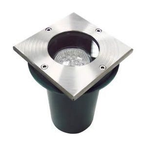 C��������� ������-��������, JCDR-18LED 230V G5.3 IP65, WL4102 11951