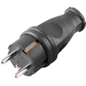 ����� ������ STEKKER RPG16-21-441 � ����������� ���������, ������ 250�, 16A, IP44, ������ (� 16-001) 32748