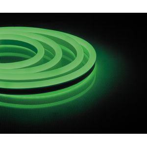 C����������� LED ����� Feron LS720 ��������, 120SMD(2835)/� 9.6��/� 50� IP67 220V �������