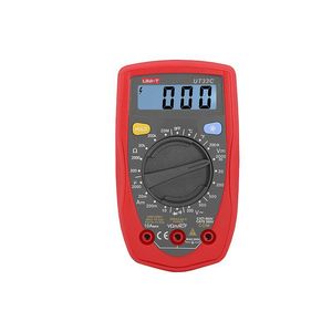 ����������� ���������� UNI-T UT33C 33899