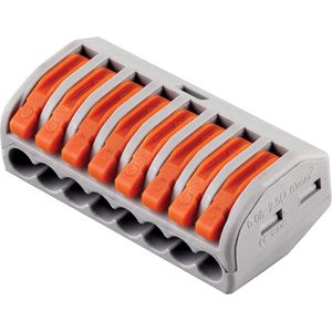 C����������-��������� ������ 8-��������� STEKKER, LD222-418 (5 ���� � ��������) 32423