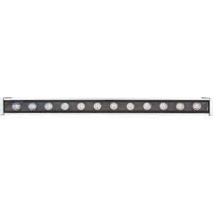 ������������ �������� ��������� � DMX Feron LL-892 9W RGB 24V IP65 ������� 32256