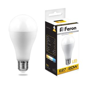 ����� ������������ Feron LB-98 ��� E27 20W 2700K 25787