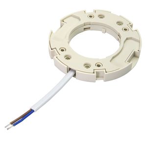 LH50 ������ GX53, 230V, ����������� �������, ����, ���� �����, ������ 75*10��, ����� ������� 150��
