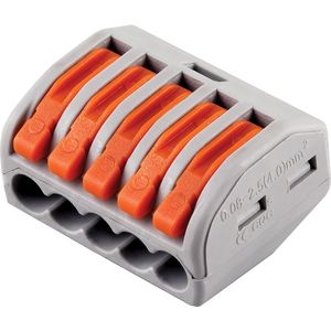 C����������-��������� ������ 5-��������� STEKKER, LD222-415 32398