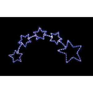 �������� ������ 230V 14� LED �����+�����, 24 LED/1�, 28.8W, 20mA, � ������������, IP 44, ���� 1,5� �1��, LT010 ������� 26708