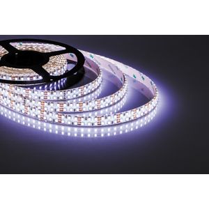 C����������� LED ����� Feron LS615, 240SMD(2835)/� 19.2��/� 5� IP65 12V 6500� ������� 27733