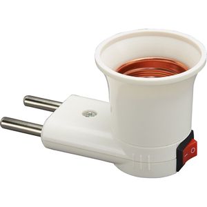 LH61 ������-���������� � E27 �� ������� (��� ����� E27), � ������., 230V, �������, �����, 40*60��