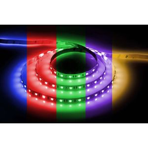 C����������� LED ����� Feron LS606, ������� �������� 3� 60SMD(5050)/� 14.4��/� IP20 12V RGB ������� 27722