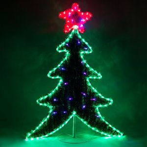 �������� ������ 230V, ������ - �������� 8� 24 LED/� (�������+�������), ������ - ���� � ��������� 20LED ������ (�������+�����), ���� 1,5� IP44, 111*87 ��, LT061 ������� 26950