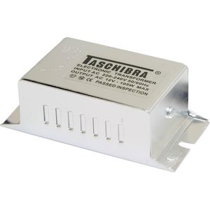 ������������� ����������� ���������� (TASCHIBRA), 230V/12V 105W, TRA25