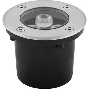 ������������ ���������� ���������� (���������) Feron SP4111 3W RGB 230V IP67 32014