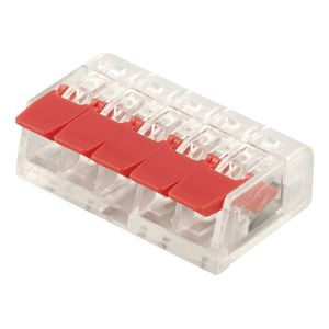 ������������� ���������� ������ 5-��������� STEKKER, LD221-415 (5 ���� � ��������) 32419