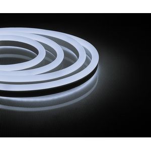 C����������� LED ����� Feron LS720 ��������, 120SMD(2835)/� 9.6��/� 50� IP67 220V 6500�