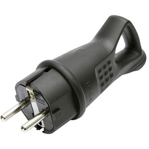 ����� STEKKER RPG16-30-442 ������� � ����������� ���������, ������ 250�,16A, IP44, ������ 32843