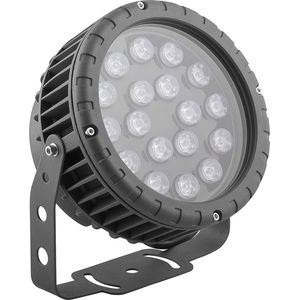 ������������ ���������� ����������-������������� Feron LL-884 85-265V 18W 6400K IP65 ������� 32144