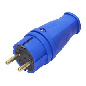 ����� ������ STEKKER RPG16-21-441 � ����������� ���������, ������ 250�, 16A, IP44, ����� (� 16-001) 39161