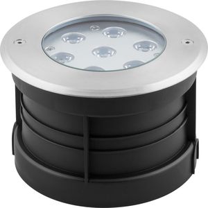 ������������ ���������� ���������� (���������) Feron SP4314 Lux 7W RGB 230V IP67 32070