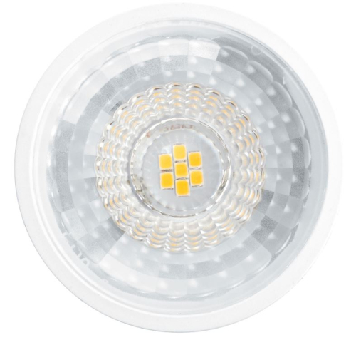 ����� ������������ Feron.PRO LB-1607 GU10 7W 175-265V 2700K 38182 � ������ 110 ��������