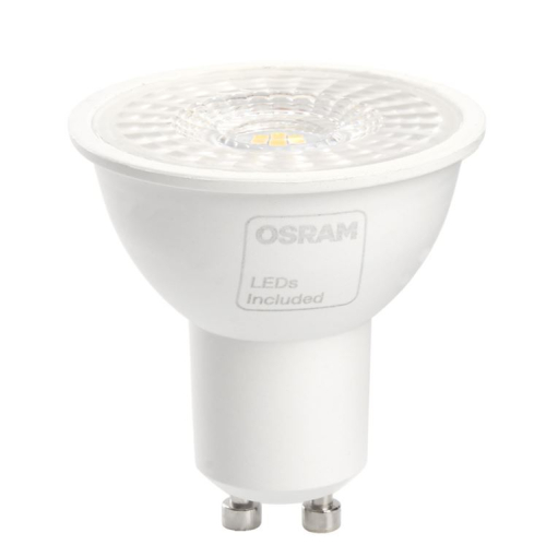 ����� ������������ Feron.PRO LB-1607 GU10 7W 175-265V 6400K 38184  � ������ 110 ��������