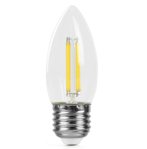 ����� ������������ Feron.PRO LB-1206 ����� E27 960LM 6W 175-265V 2700K 51238