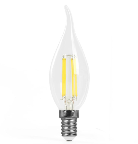 ����� ������������ Feron.PRO LB-1218 ����� �� ����� E14 1320LM 8W 175-265V 6400K 51267