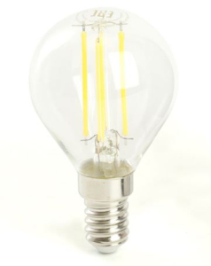 ����� ������������ Feron.PRO LB-1706 ����� E14 1000LM 6W 175-265V 6400K 51258