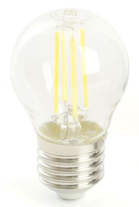 ����� ������������ Feron.PRO LB-1706 ����� E27 1000LM 6W 175-265V 6400K 51252