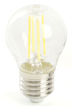 ����� ������������ Feron.PRO LB-1706 ����� E27 960LM 6W 175-265V 2700K 51250