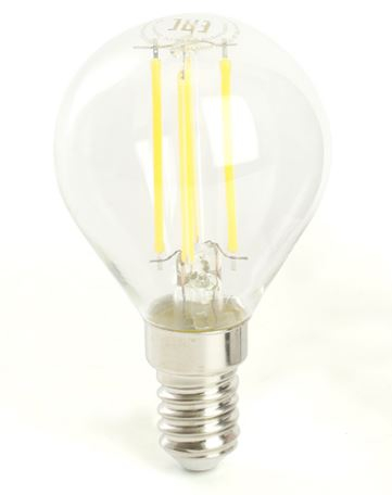 ����� ������������ Feron.PRO LB-1708 ����� E14 1280LM 8W 175-265V 2700K 51259